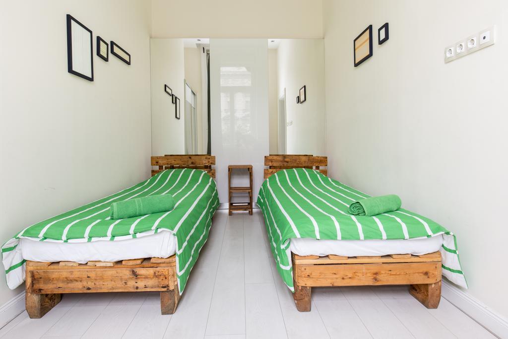Jozsef63 Apartment Budapest Extérieur photo