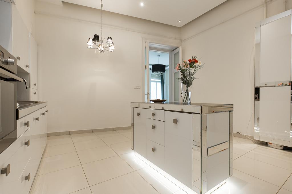 Jozsef63 Apartment Budapest Extérieur photo