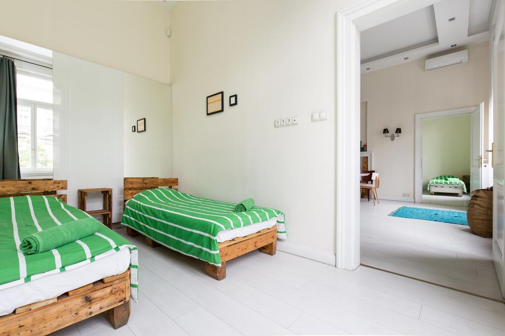 Jozsef63 Apartment Budapest Extérieur photo