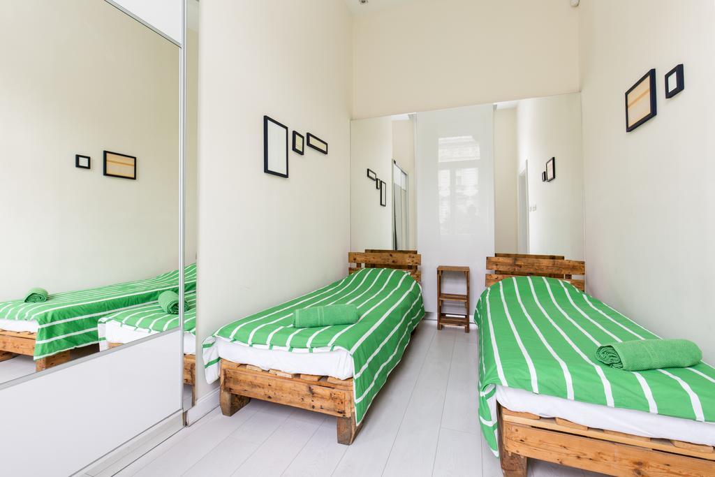 Jozsef63 Apartment Budapest Extérieur photo