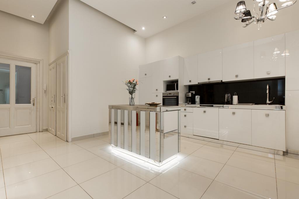 Jozsef63 Apartment Budapest Extérieur photo