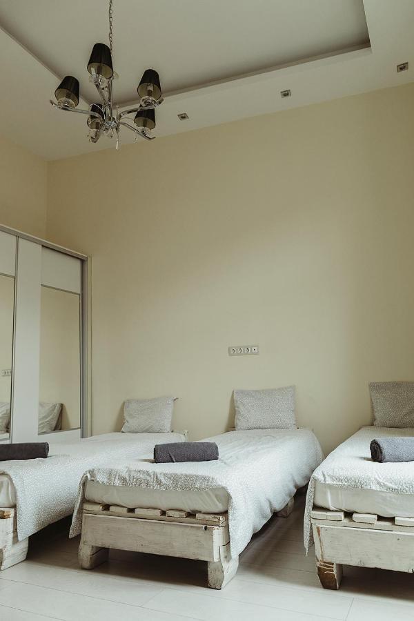 Jozsef63 Apartment Budapest Extérieur photo
