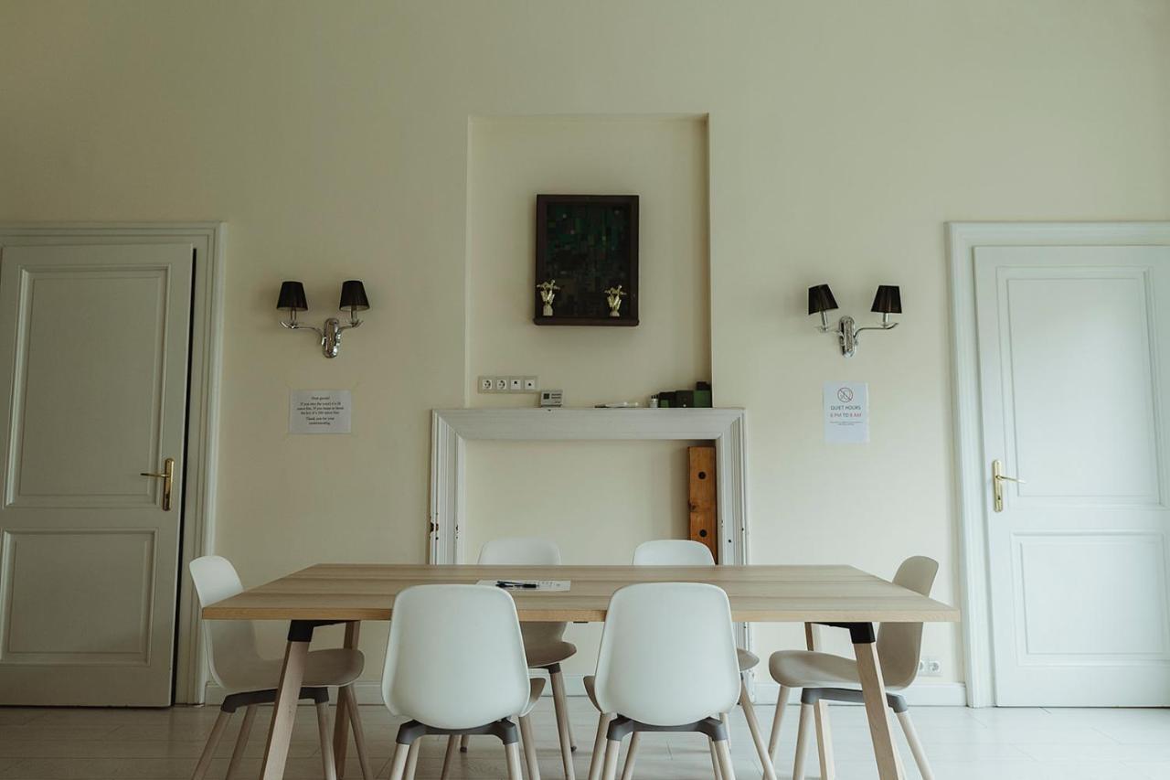 Jozsef63 Apartment Budapest Extérieur photo